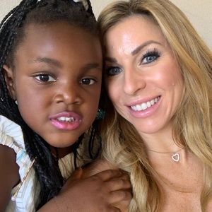 Meet your Posher, Julie